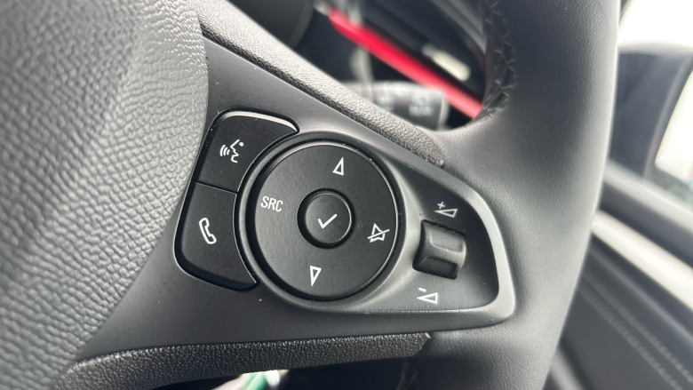 Vauxhall Corsa 1.2 GS 5dr Petrol Hatchback